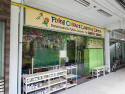 Bedok South Avenue 3 (D16), Shop House #537623031